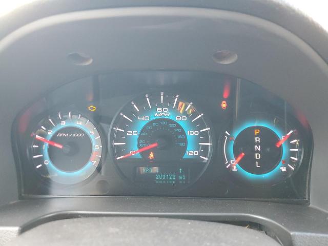 Ford Fusion Se Image 10