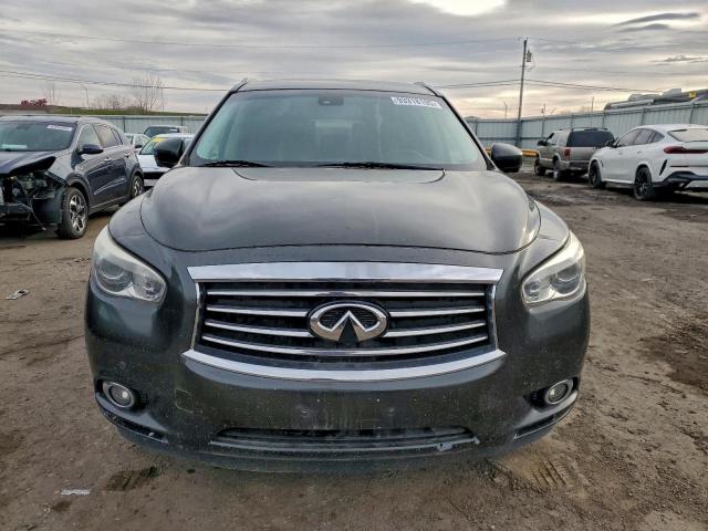 INFINITI JX35 Image 13