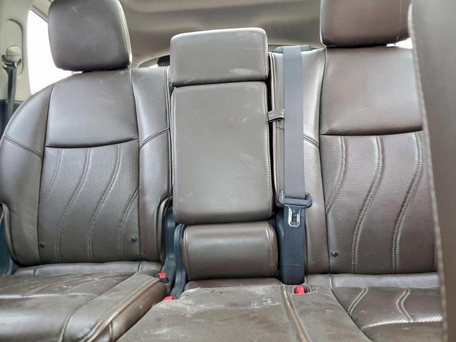 INFINITI JX35 Image 6