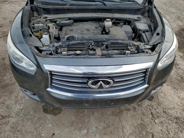 INFINITI JX35 Image 11