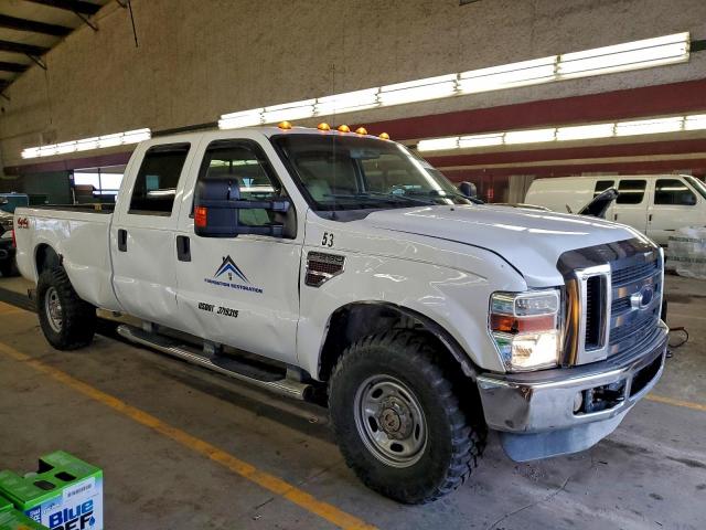Ford F-350 Srw Super Duty Image 6