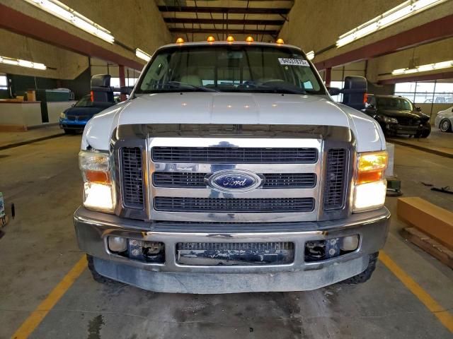 Ford F-350 Srw Super Duty Image 5