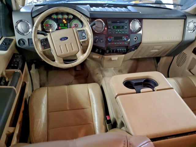 Ford F-350 Srw Super Duty Image 10