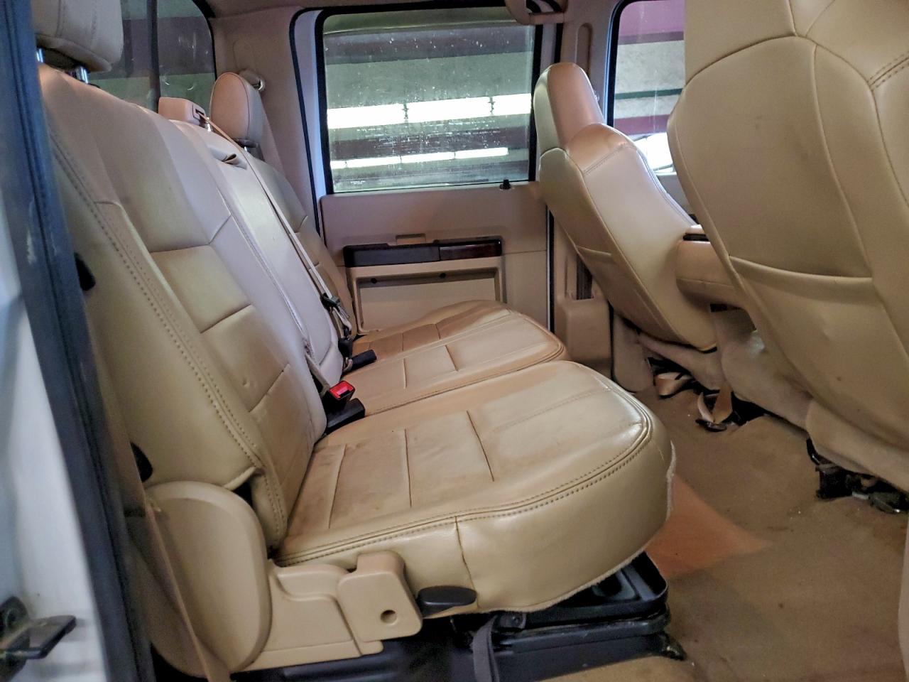 Ford F-350 Srw Super Duty Image 7