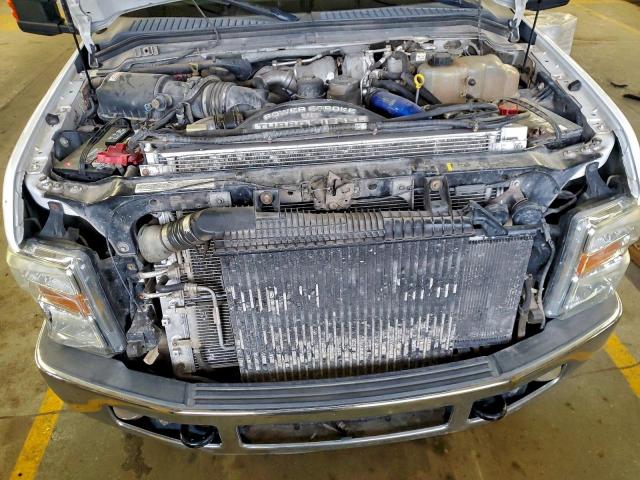 Ford F-350 Srw Super Duty Image 9