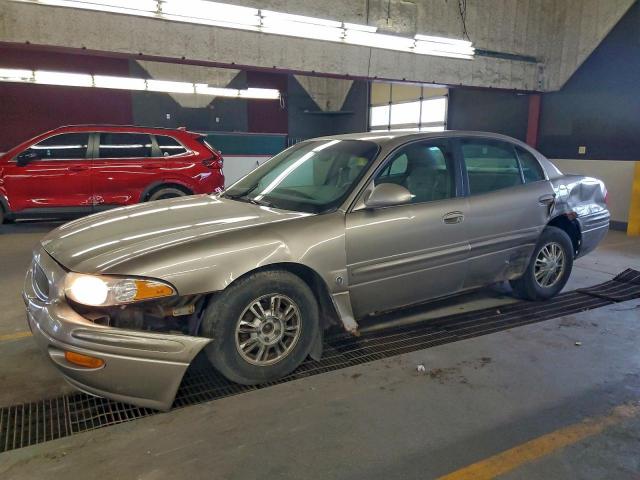  Salvage Buick LeSabre