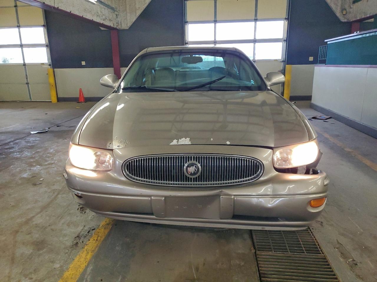 Buick LeSabre Custom Image 2