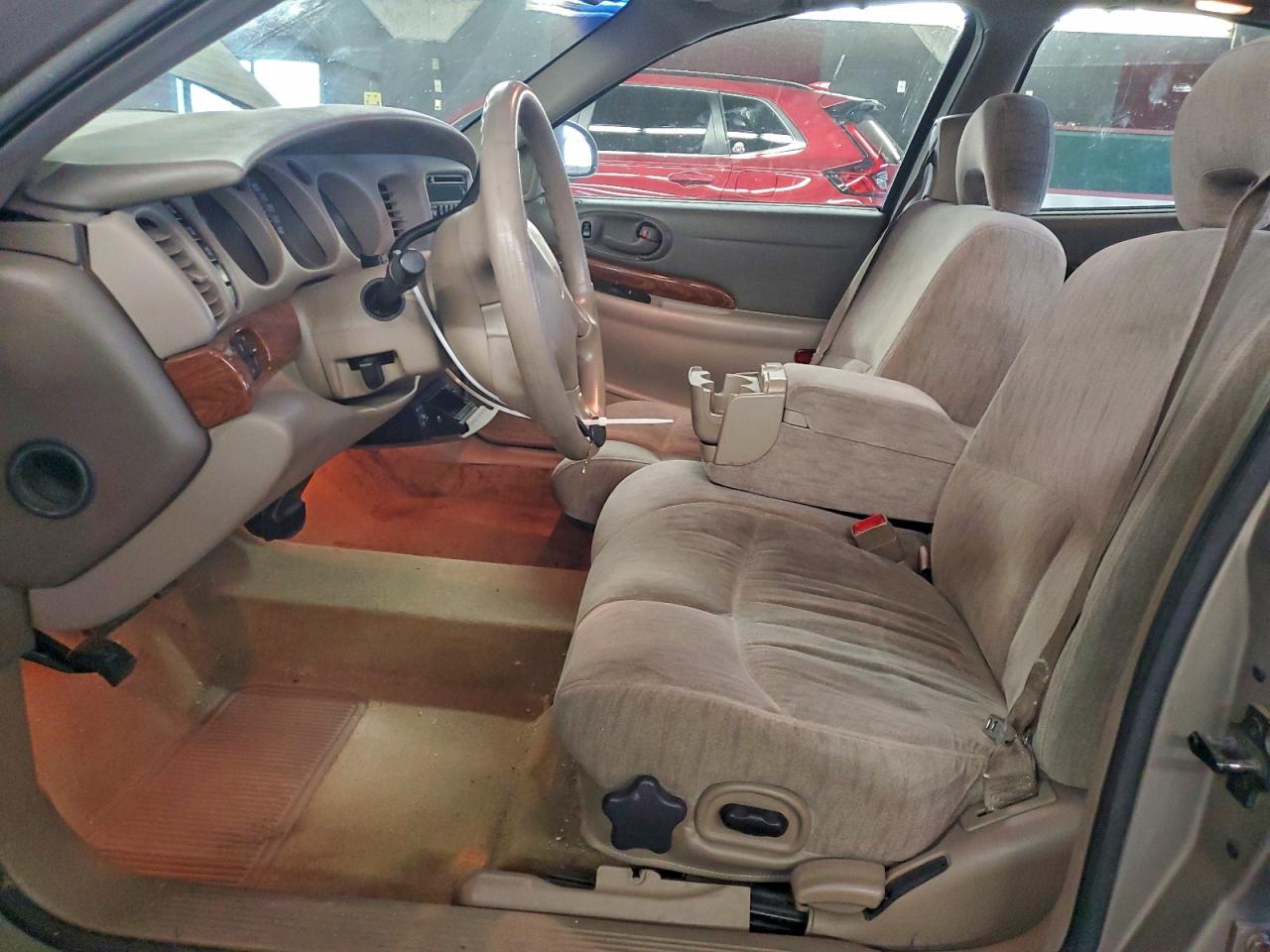 Buick LeSabre Custom Image 4