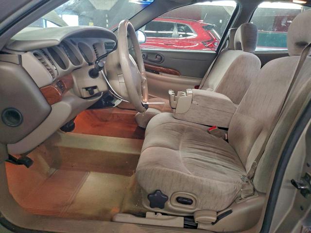 Buick LeSabre Custom Image 4