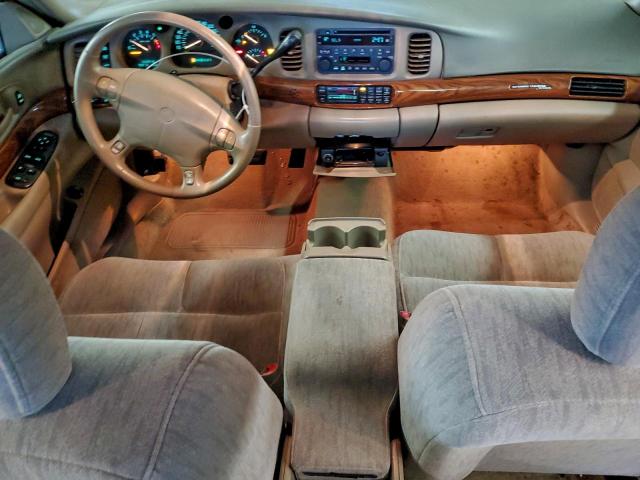 Buick LeSabre Custom Image 12