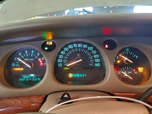 Buick LeSabre Custom Image 5