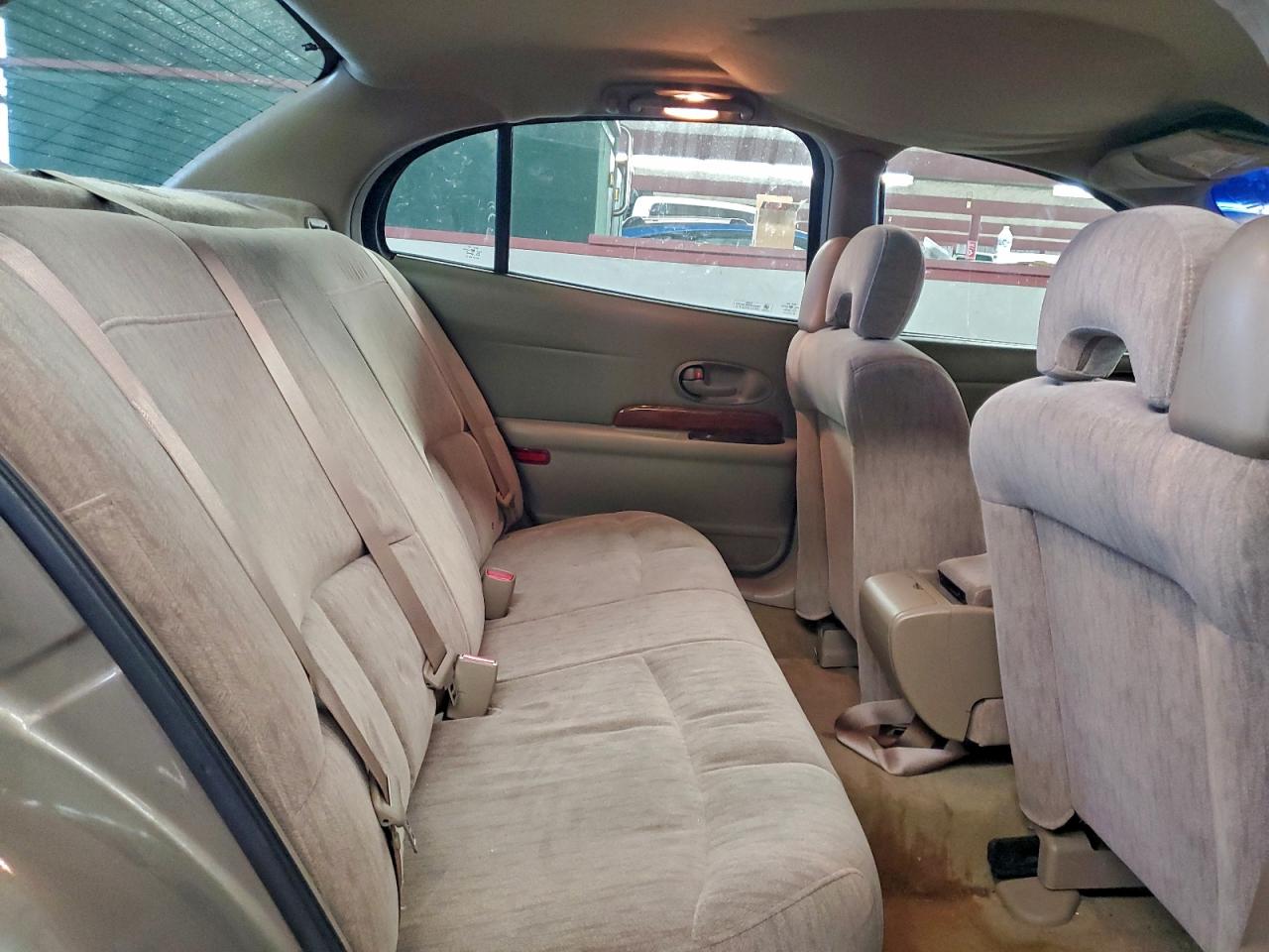 Buick LeSabre Custom Image 10