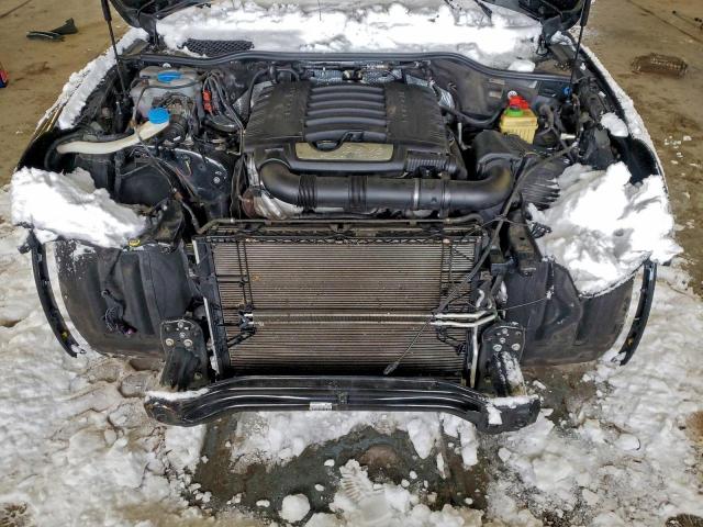 Porsche Cayenne Image 6