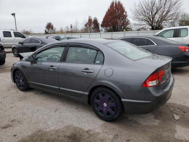 Honda Civic Lx Image 2