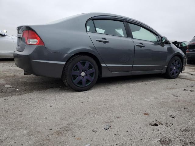 Honda Civic Lx Image 4