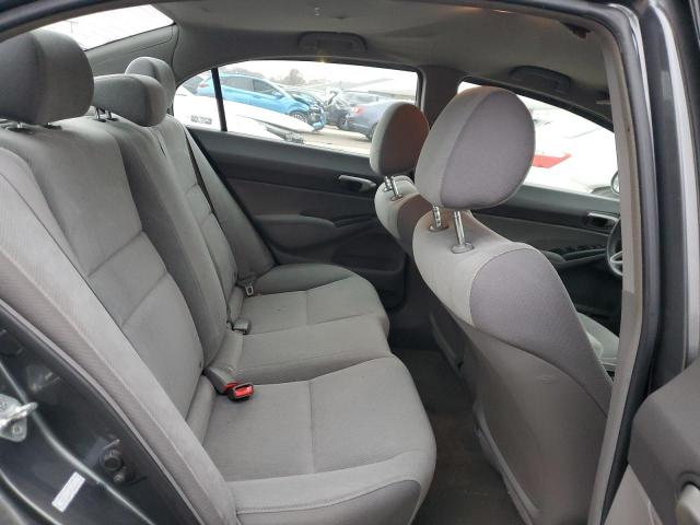 Honda Civic Lx Image 9