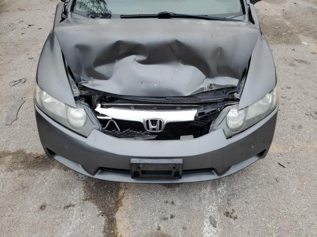 Honda Civic Lx Image 10