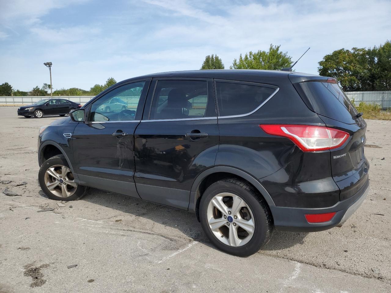 Ford Escape Se Image 9