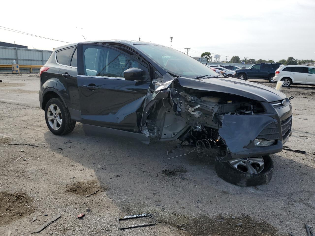 Ford Escape Se Image 5