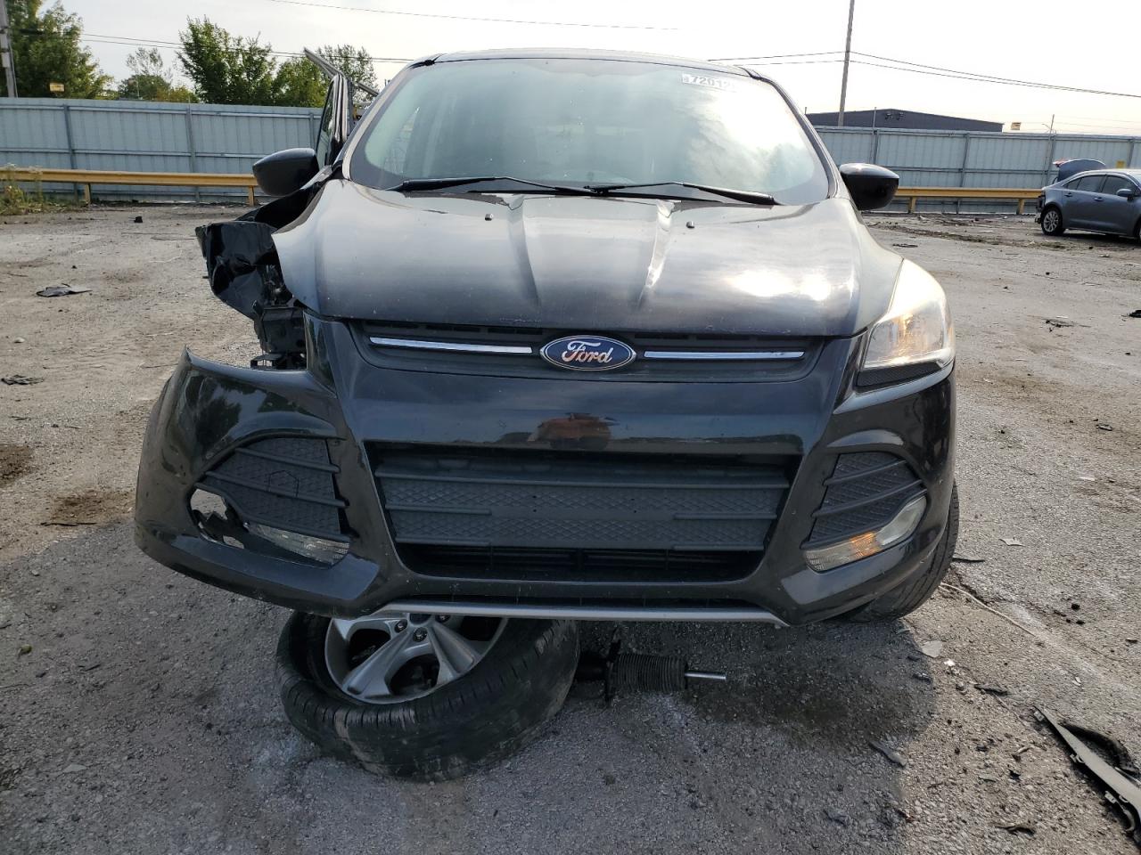 Ford Escape Se Image 4