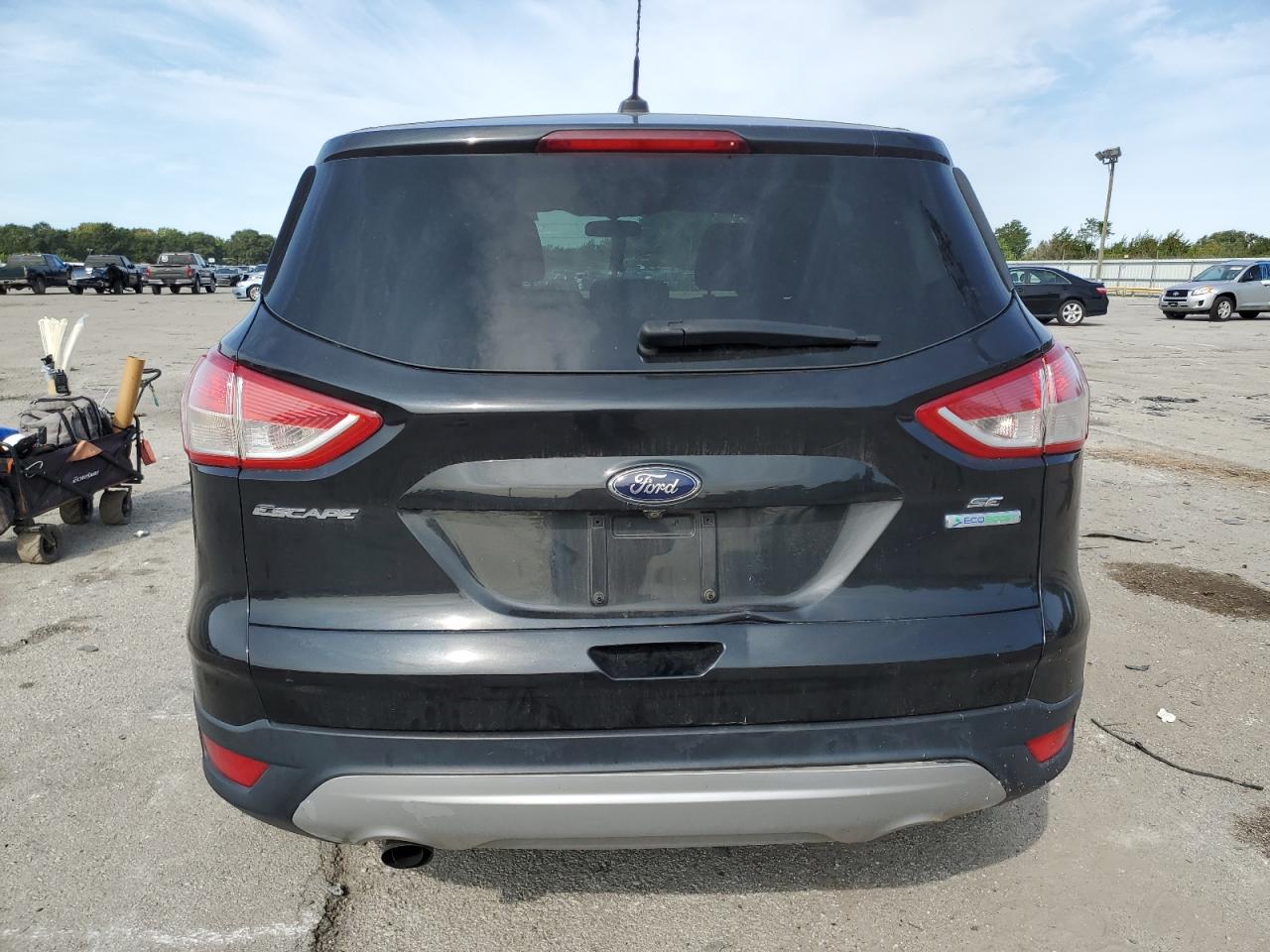 Ford Escape Se Image 2