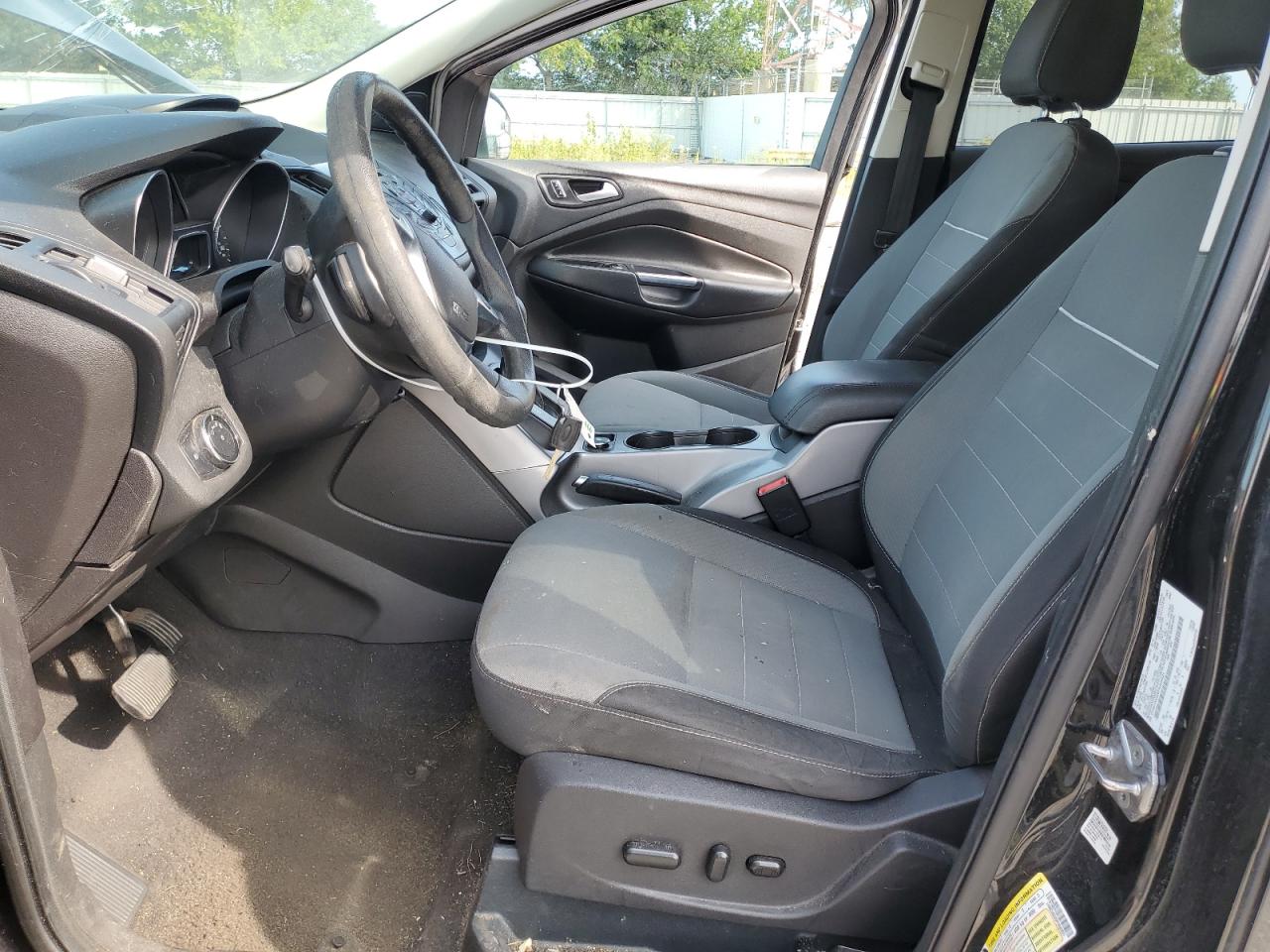 Ford Escape Se Image 13