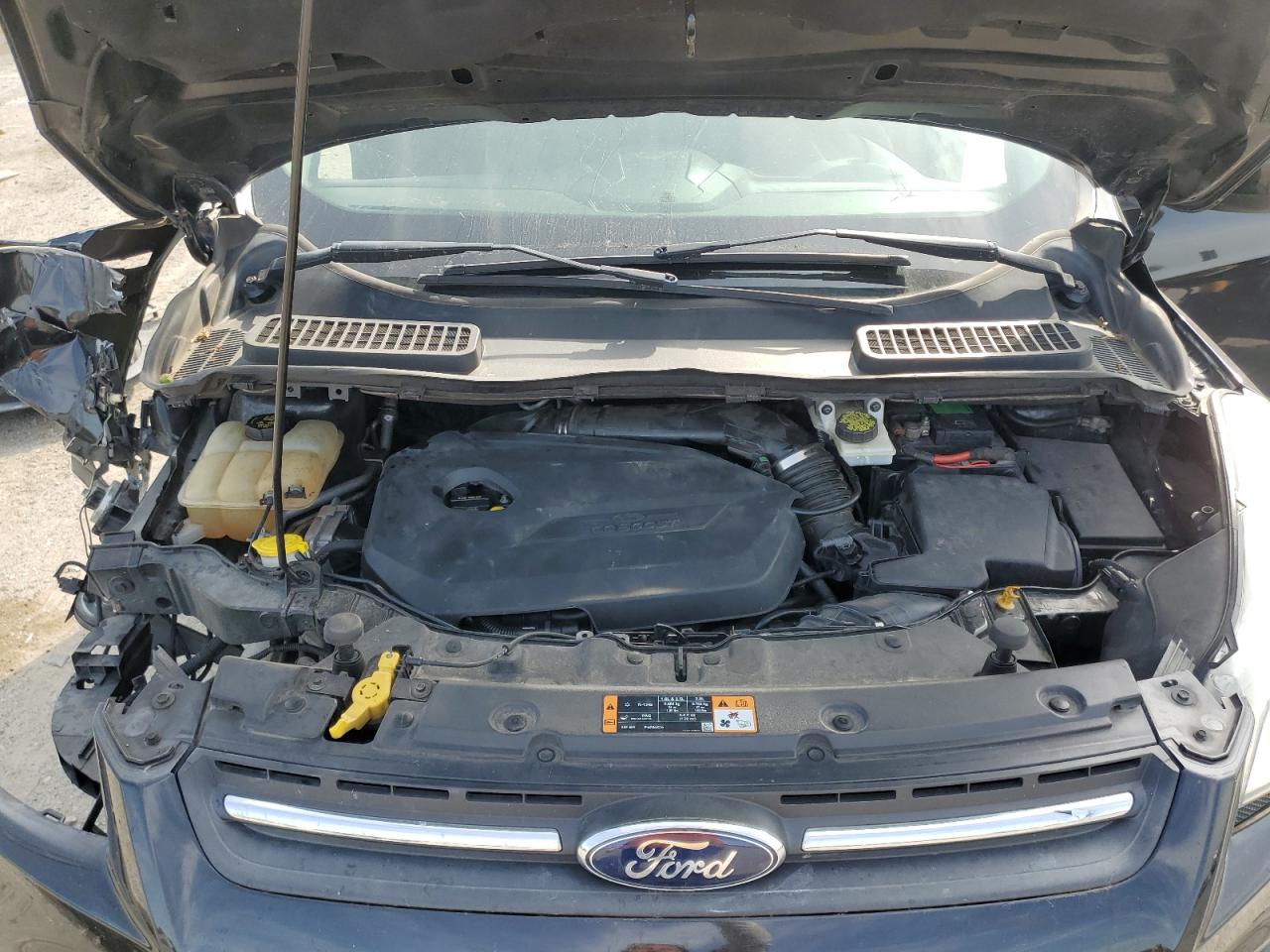 Ford Escape Se Image 10