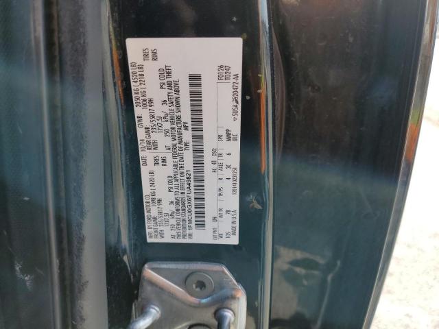 Ford Escape Se Image 8