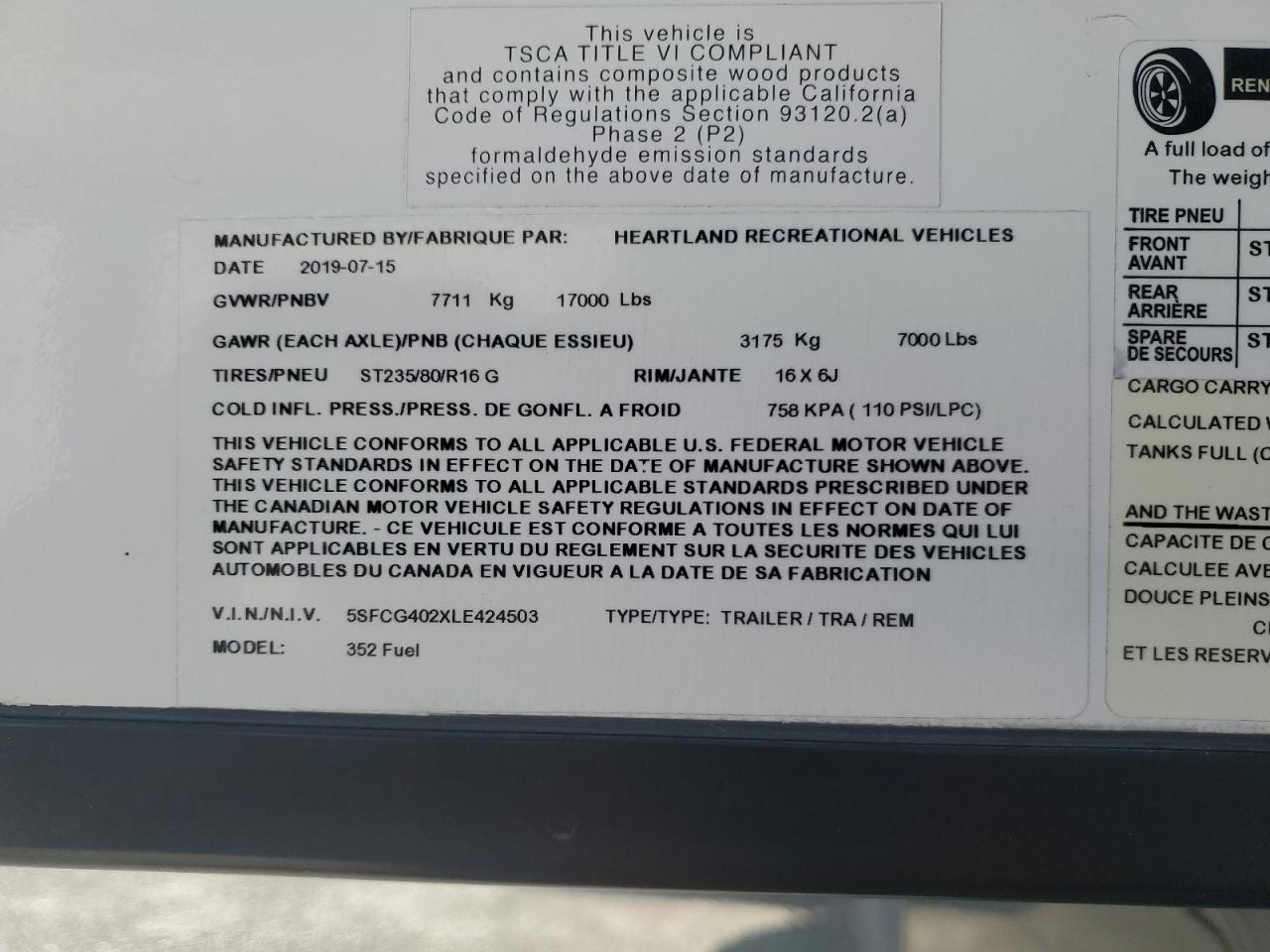 Heart Land Fuel Image 2