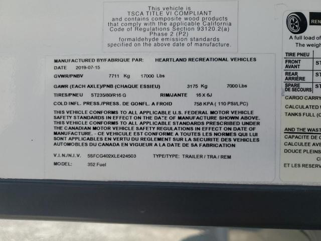 Heart Land Fuel Image 2