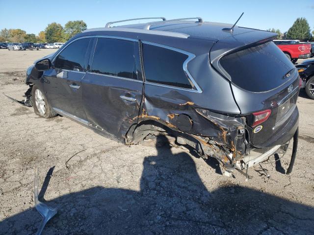 INFINITI JX35 Image 4