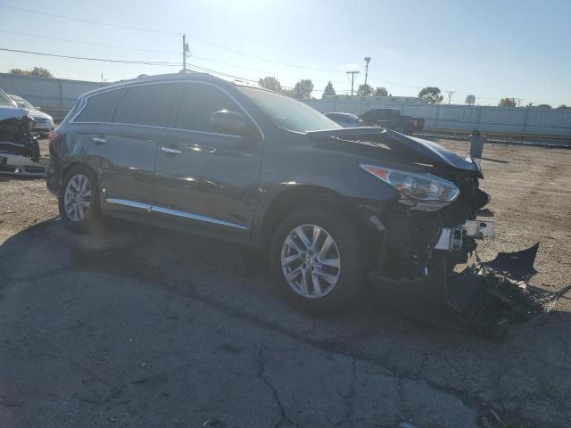 INFINITI JX35 Image 3