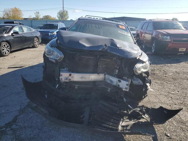 INFINITI JX35 Image 8