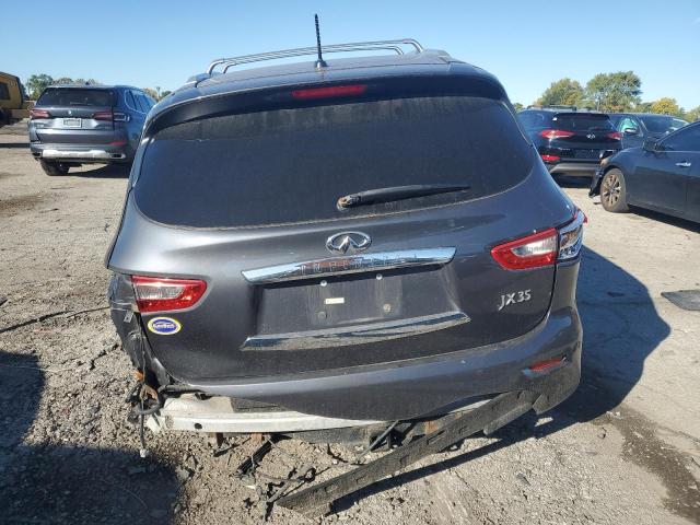 INFINITI JX35 Image 6