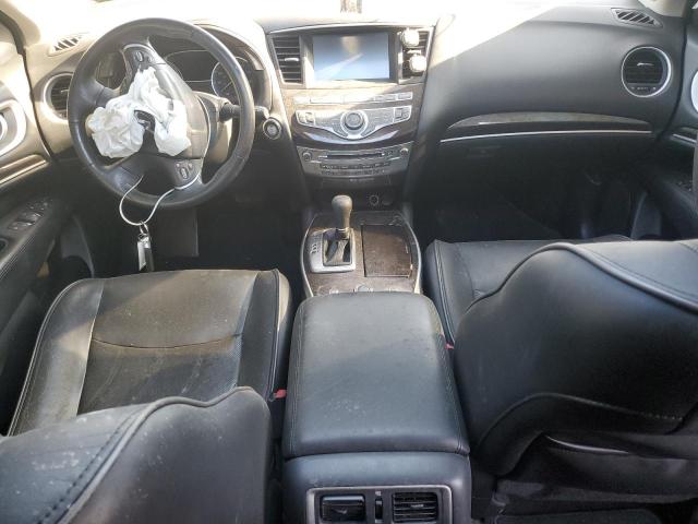 INFINITI JX35 Image 5