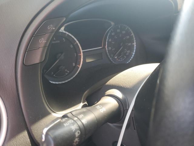 INFINITI JX35 Image 11