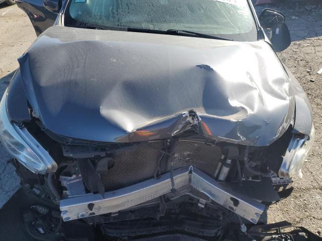 INFINITI JX35 Image 10