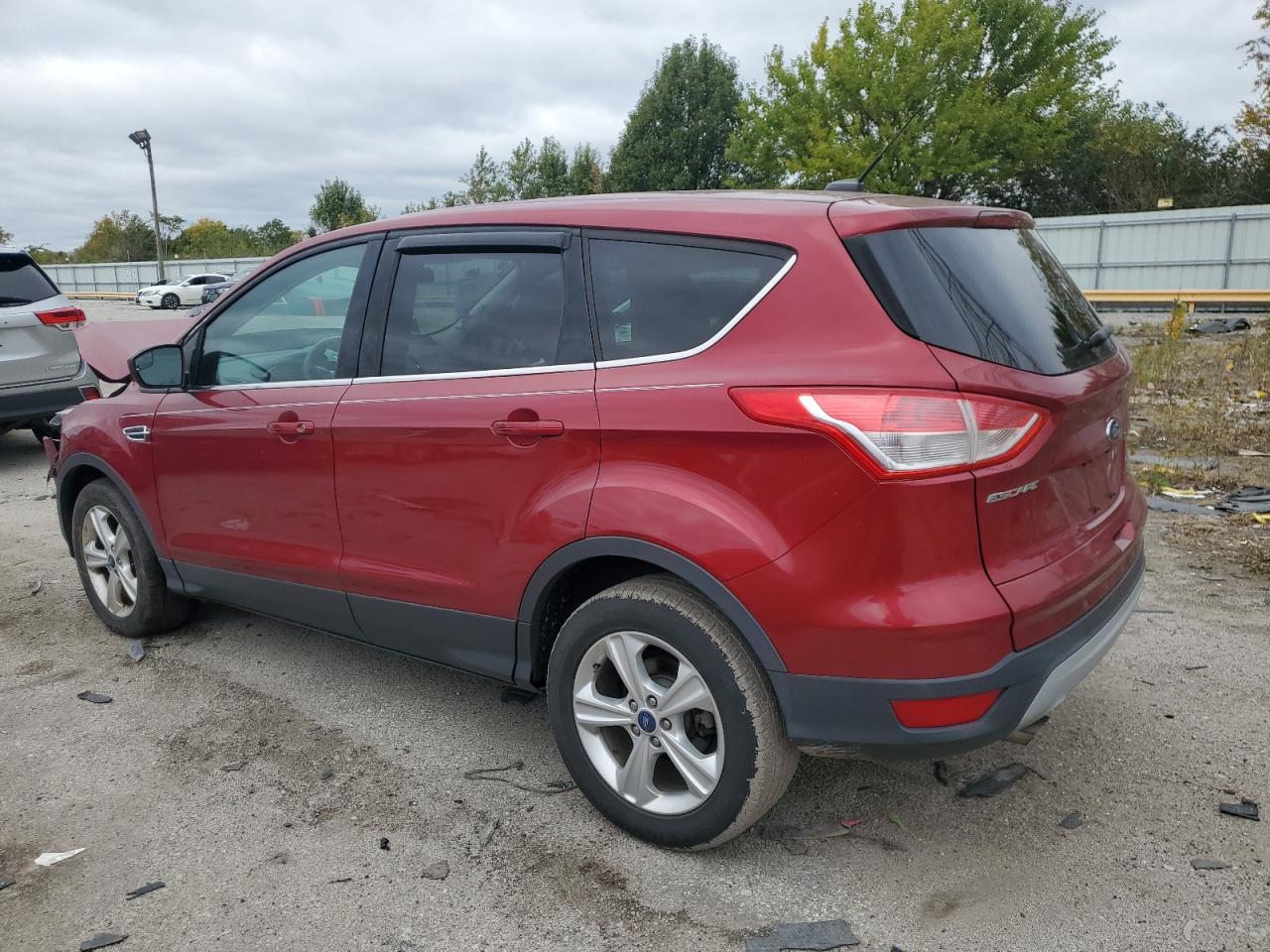 Ford Escape Se Image 2