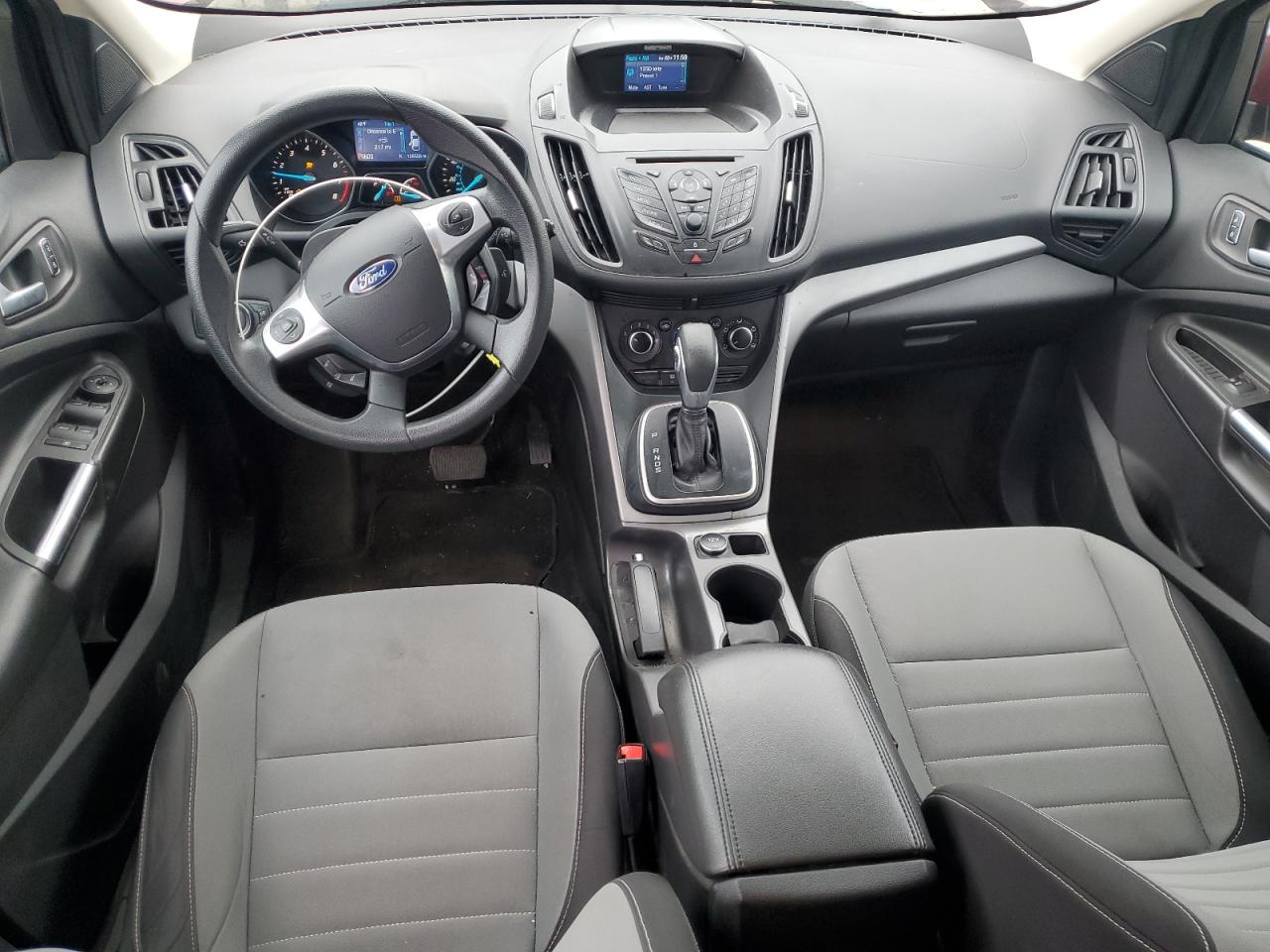 Ford Escape Se Image 6