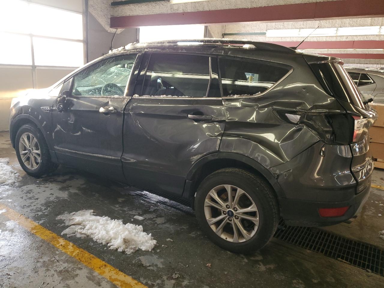 Ford Escape Se Image 2