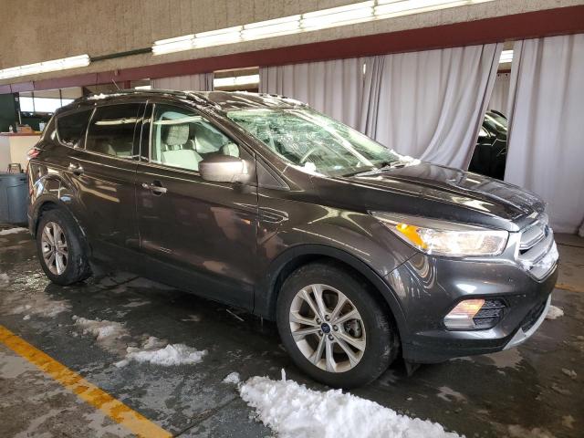 Ford Escape Se Image 12