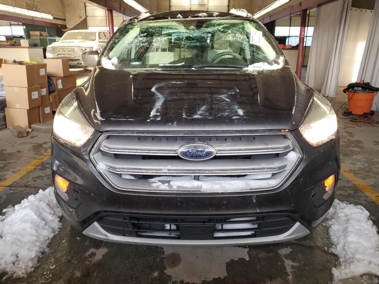 Ford Escape Se Image 6