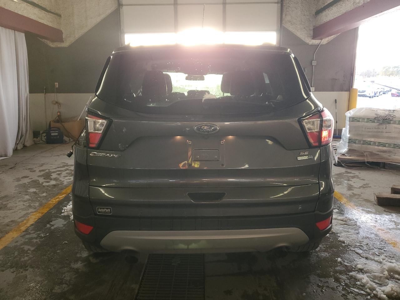 Ford Escape Se Image 7