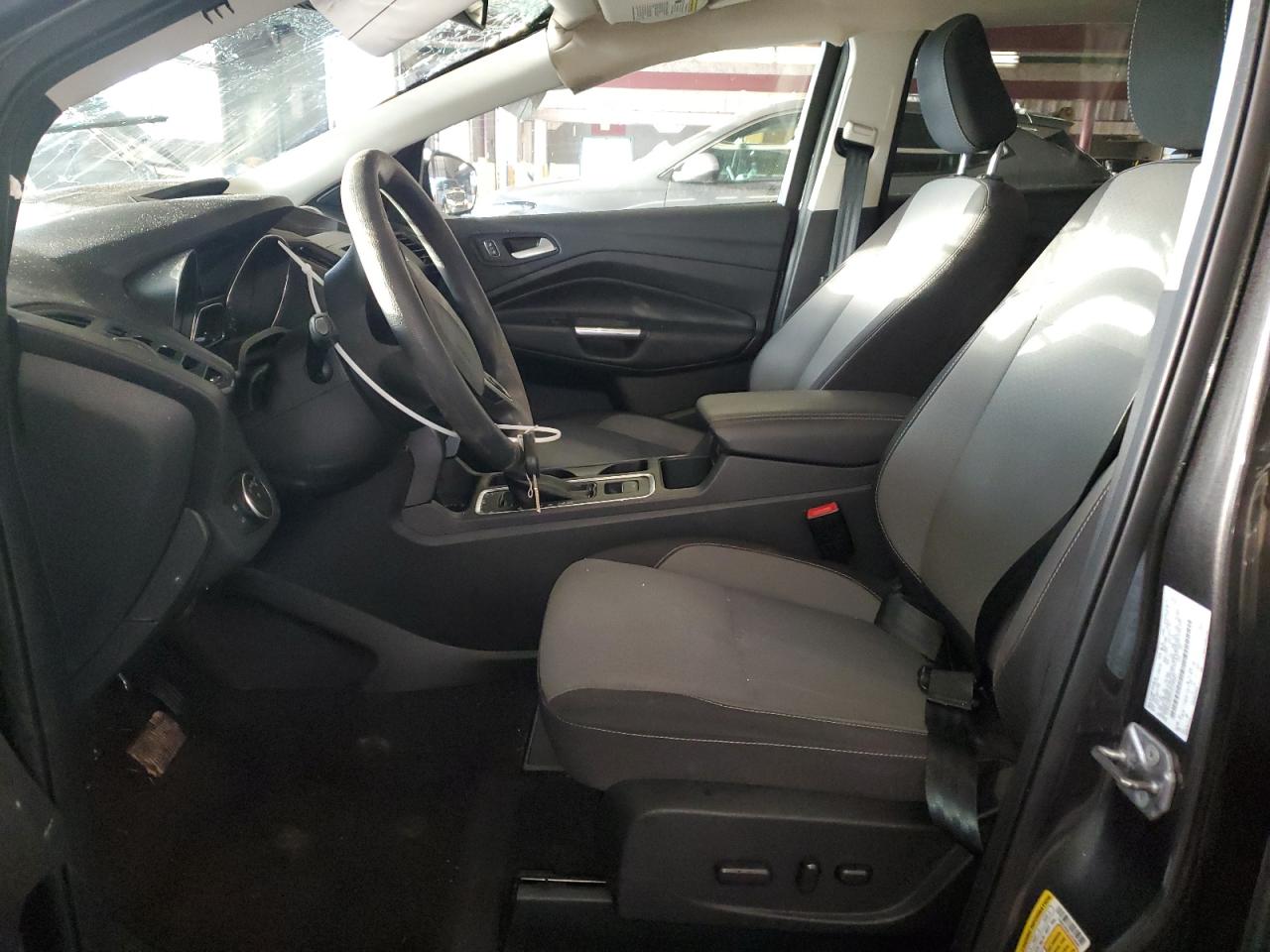 Ford Escape Se Image 8