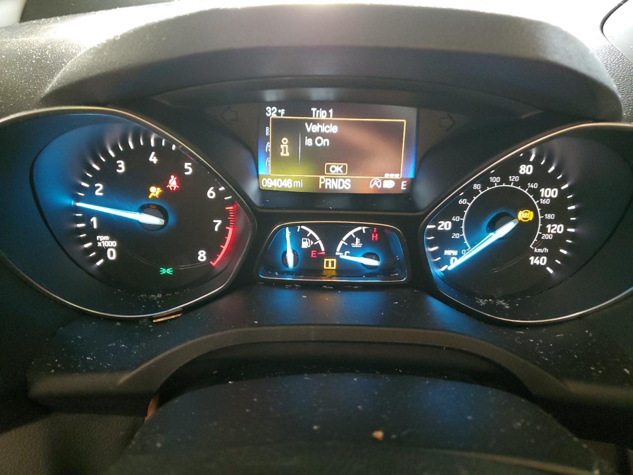 Ford Escape Se Image 11