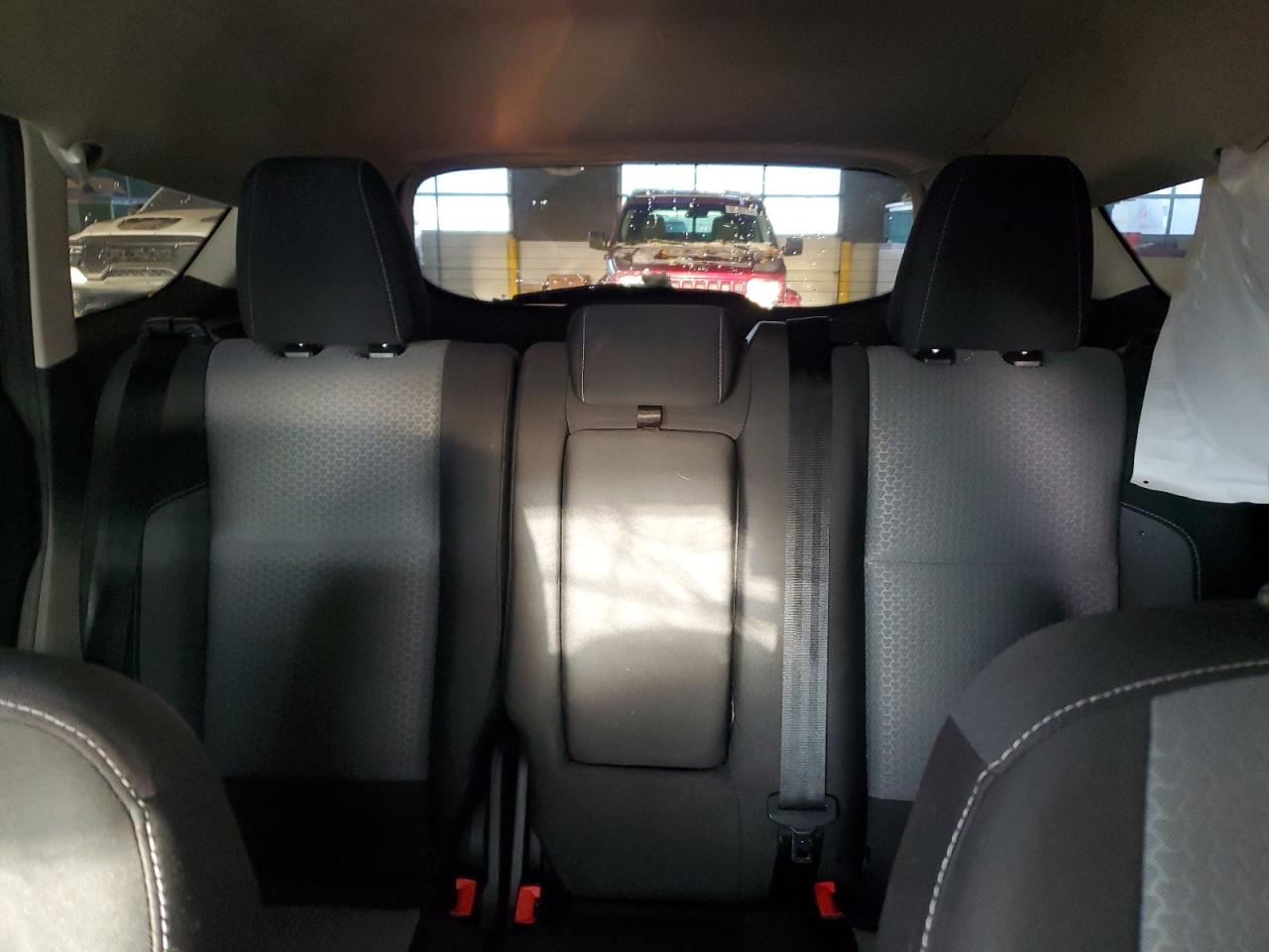 Ford Escape Se Image 10