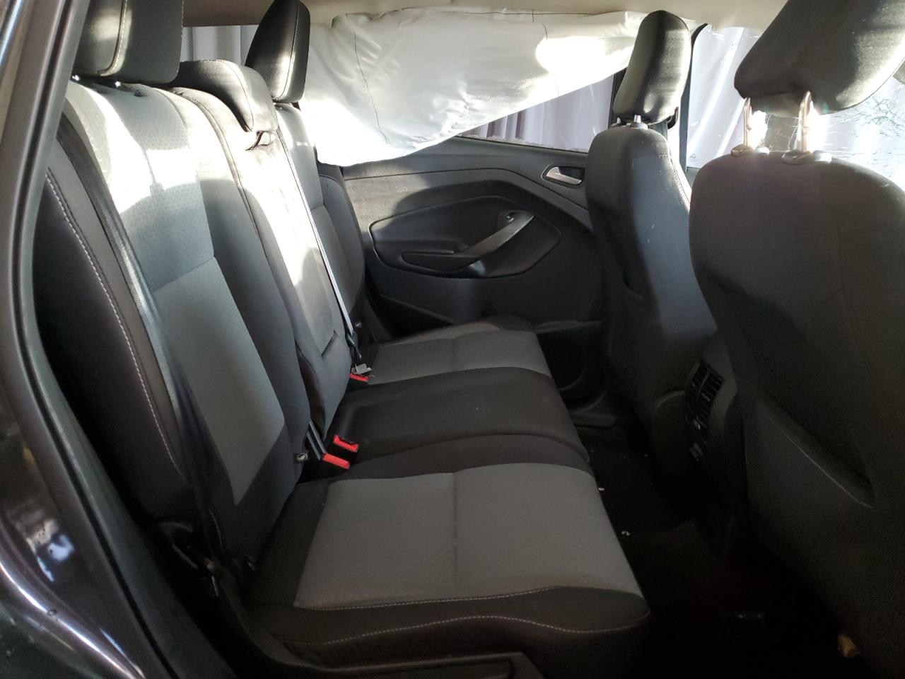 Ford Escape Se Image 3