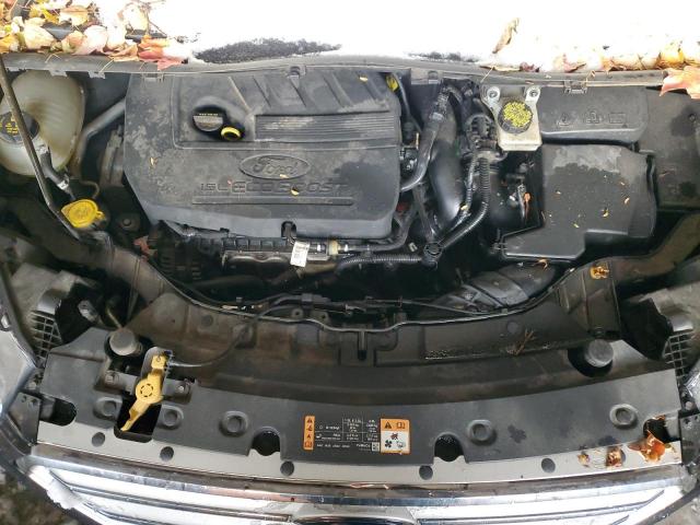 Ford Escape Se Image 4