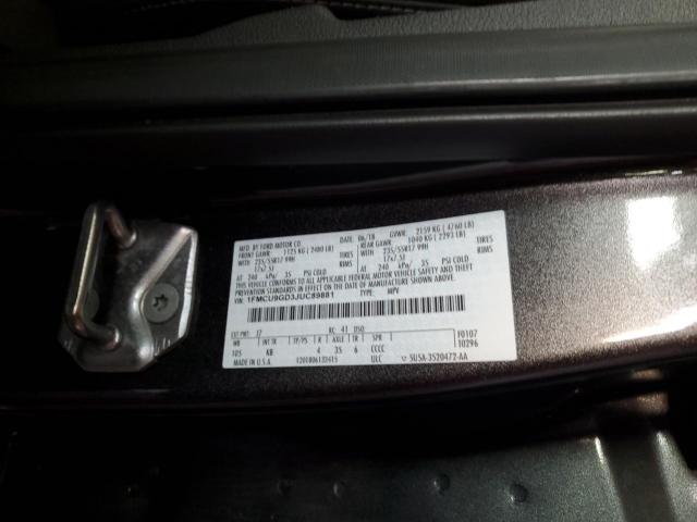 Ford Escape Se Image 5