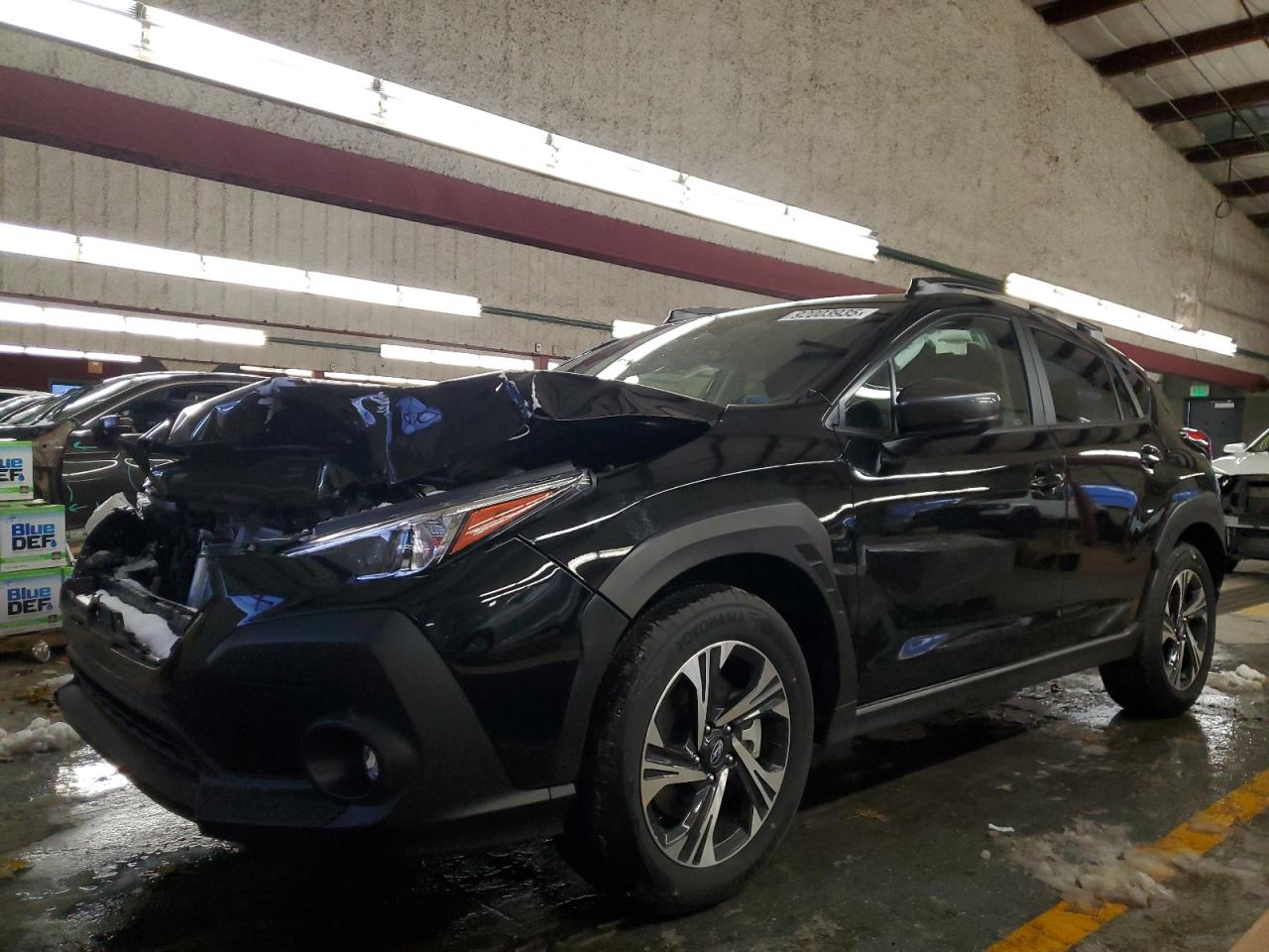 Subaru Crosstrek Premium Image 1